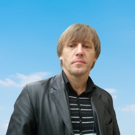Олег Галушка