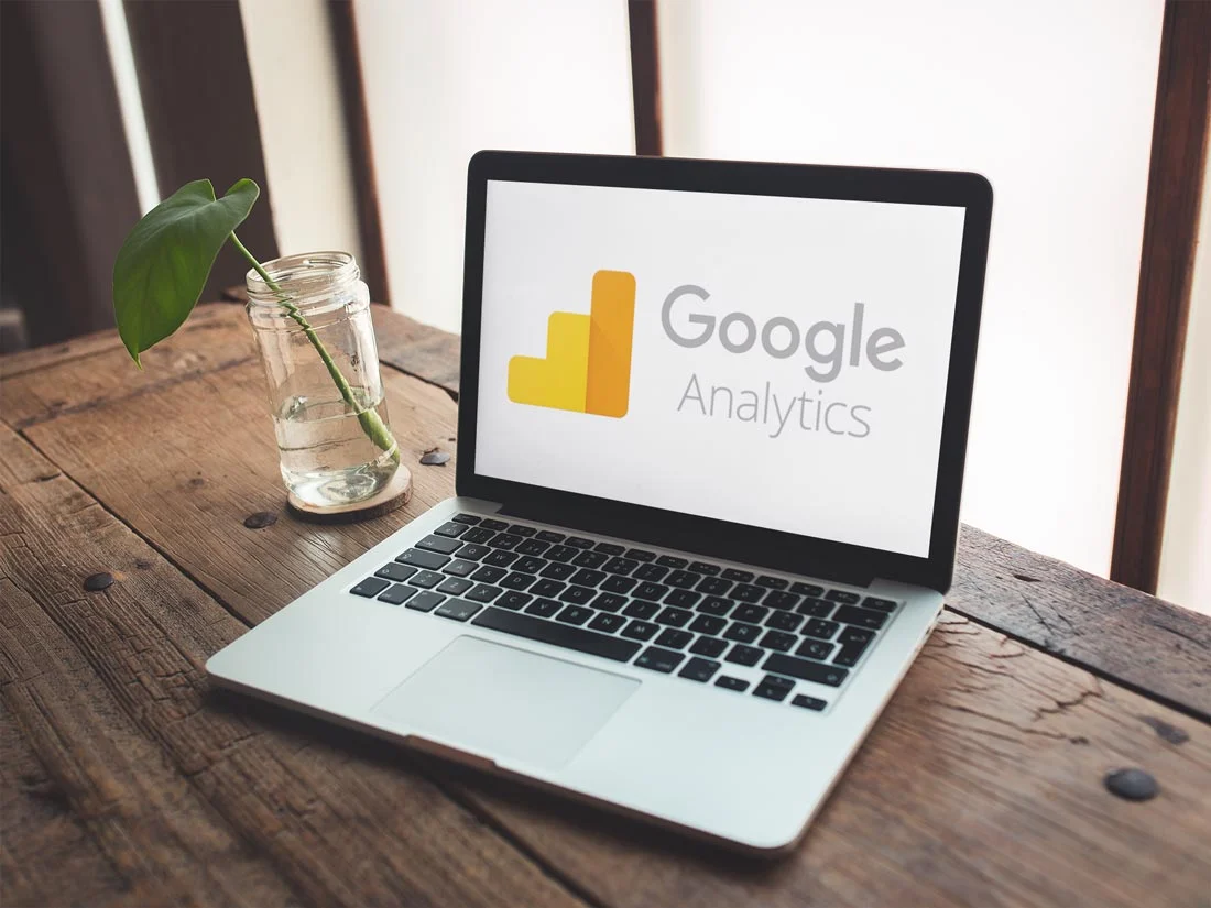 Как предоставить доступ к Google Analytics