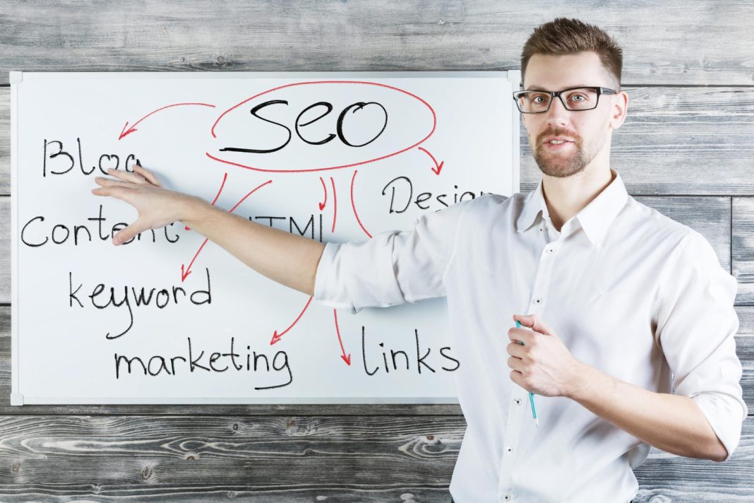 How to Improve Your SEO Visibility for Higher Rankings in Search Engines
