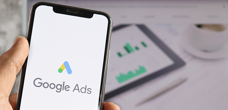 Как удалить аккаунт Google Ads?