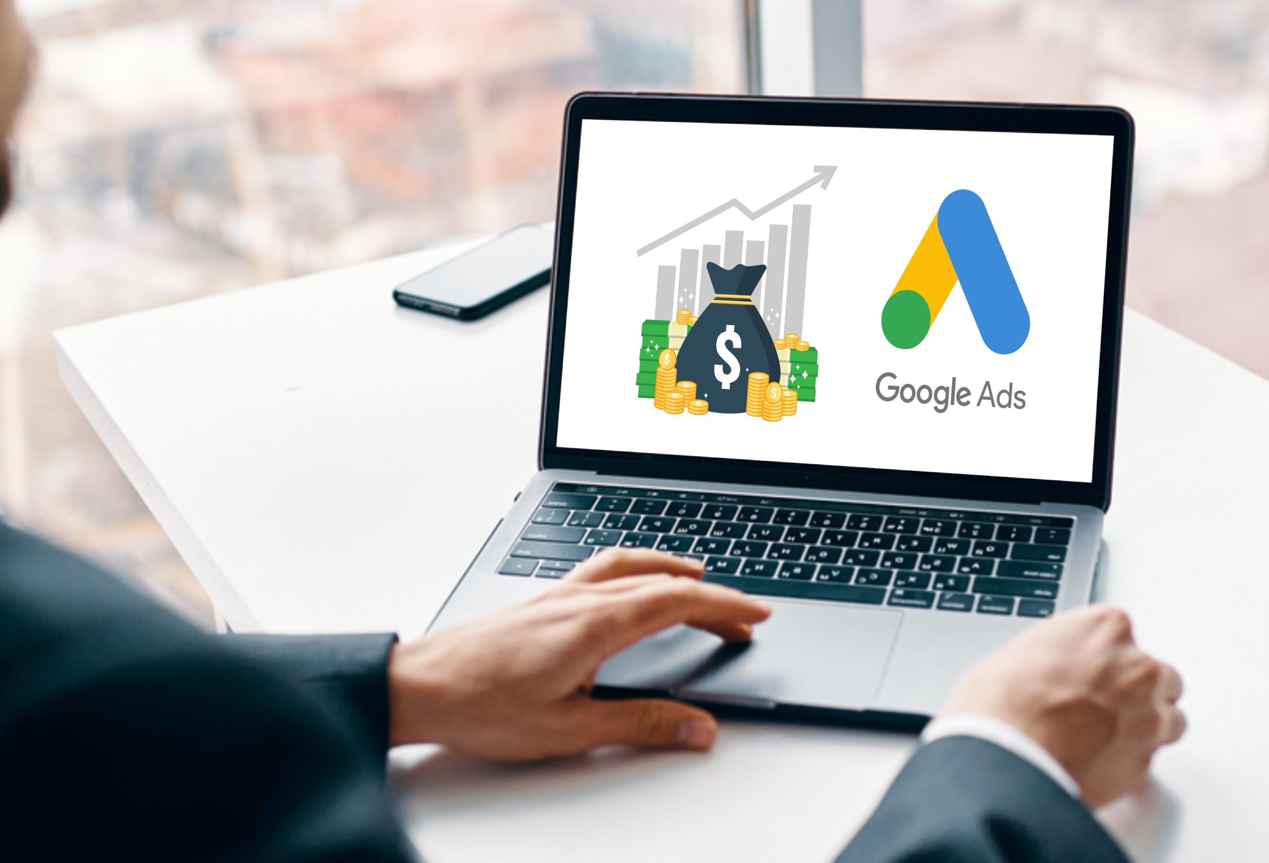 Как работает реклама в Google Ads — эффективные стратегии и ключевые инструменты для достижения успеха