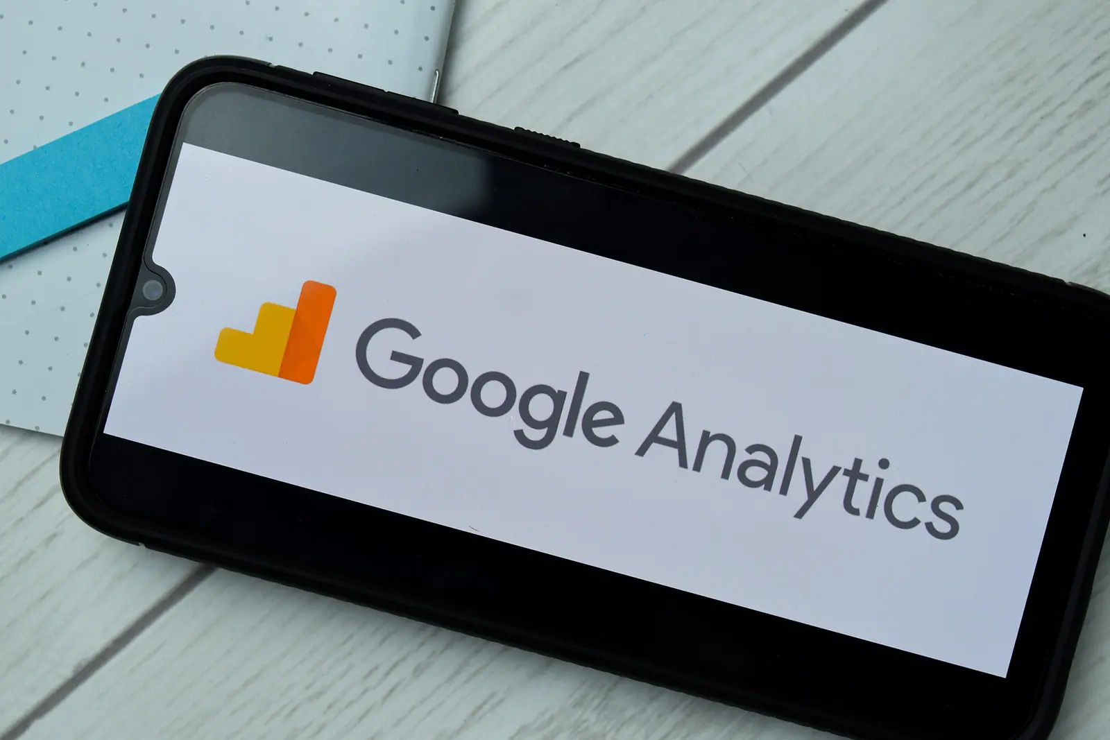 Add Your Website to Google Analytics: A Comprehensive Guide