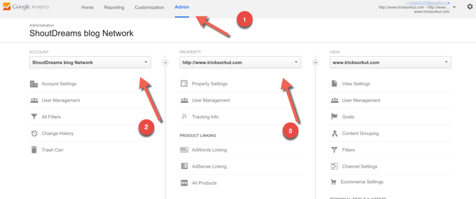 How to Delete a Property in Google Analytics: Step-by-Step Guide