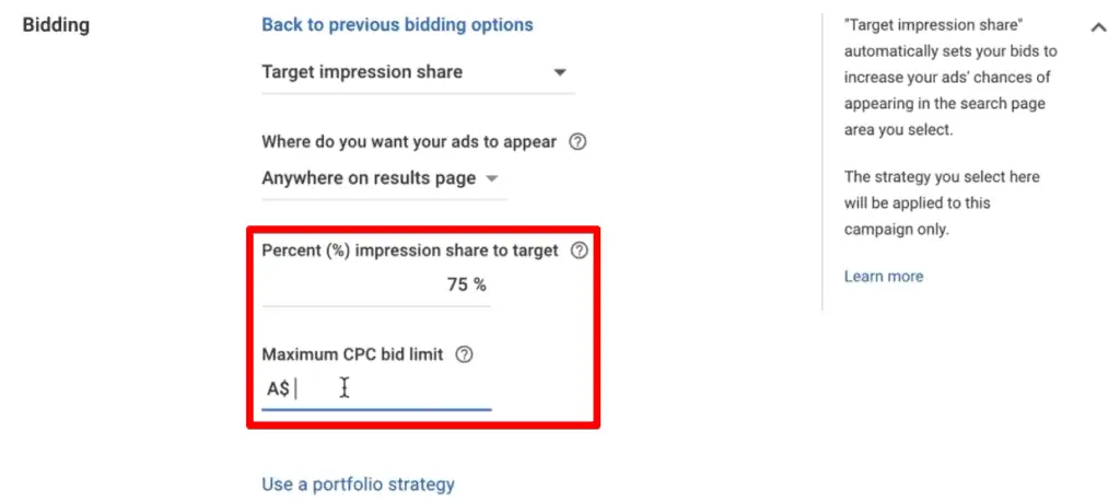 How to Set Max CPC in Google Ads: A Step-by-Step Guide
