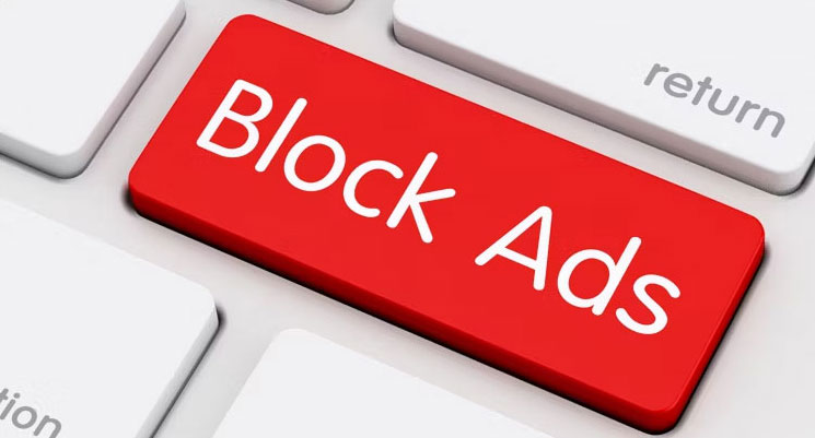Guide on How to Block Google Ads