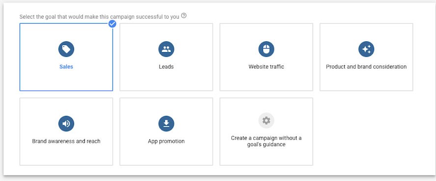 How to Create a Smart Campaign in Google Ads