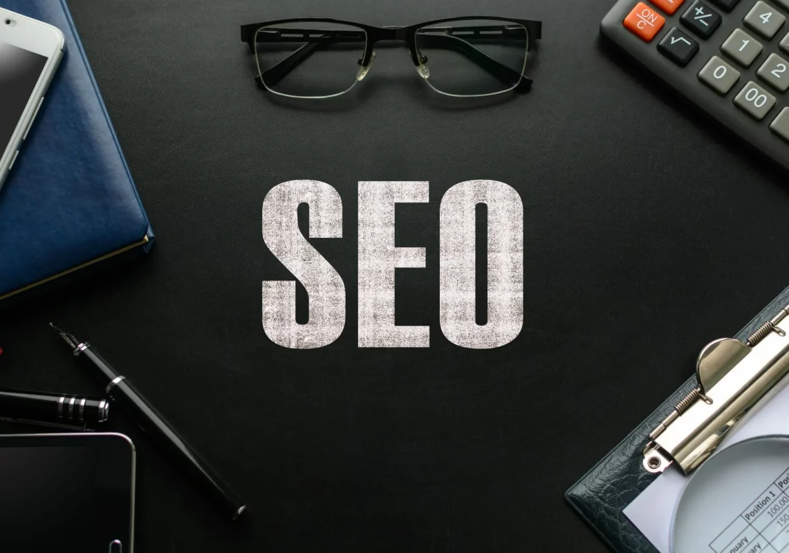 SEO услуги для охранных компаний