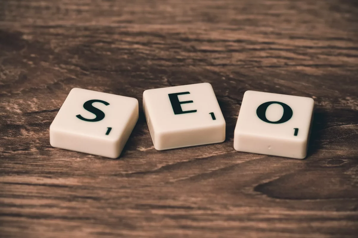 SEO услуги для охранных компаний