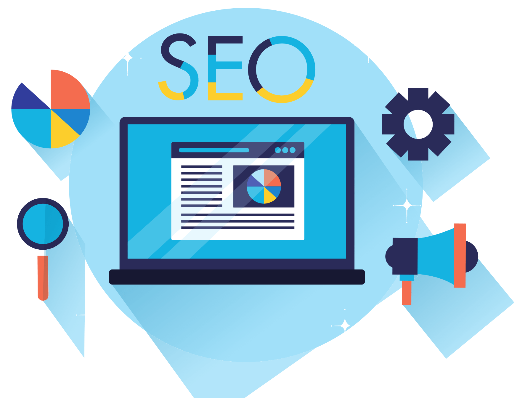 SEO-услуги в Нью-Йорке для вашего бизнеса