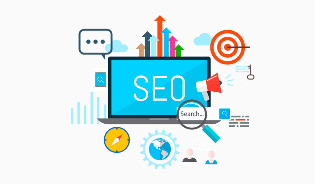 SEO-услуги в Ванкувере