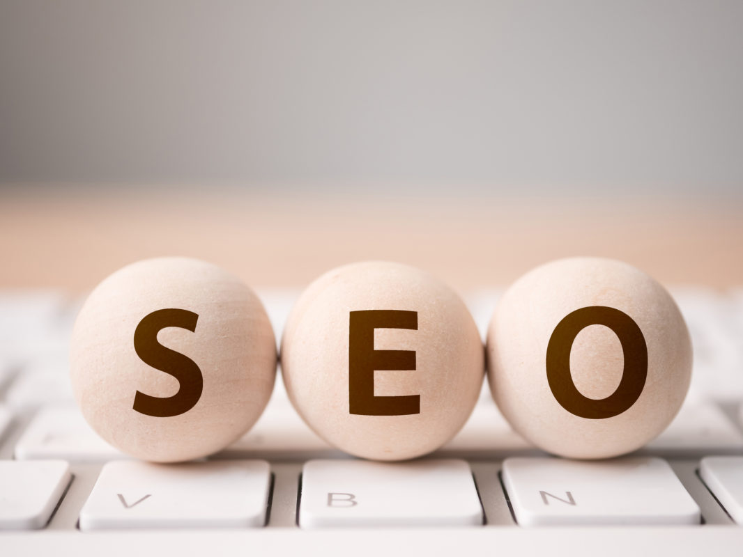 SEO-услуги в Бостоне