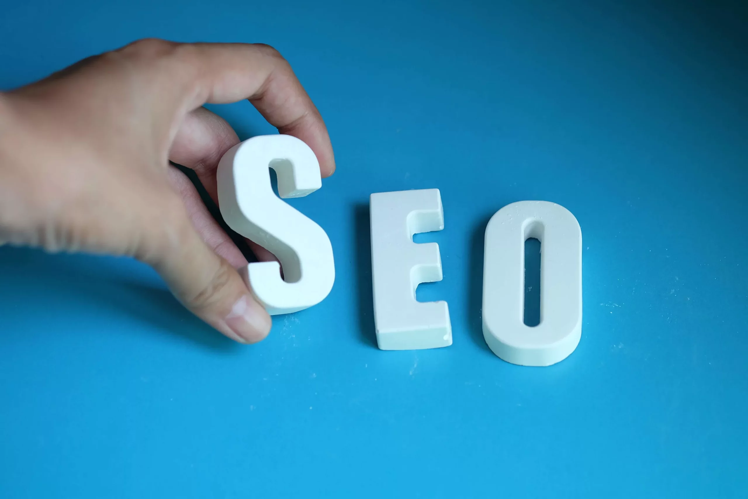 SEO-услуги в Фениксе