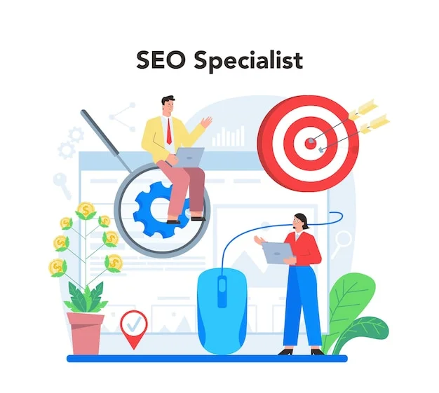 SEO-услуги в Кардиффе