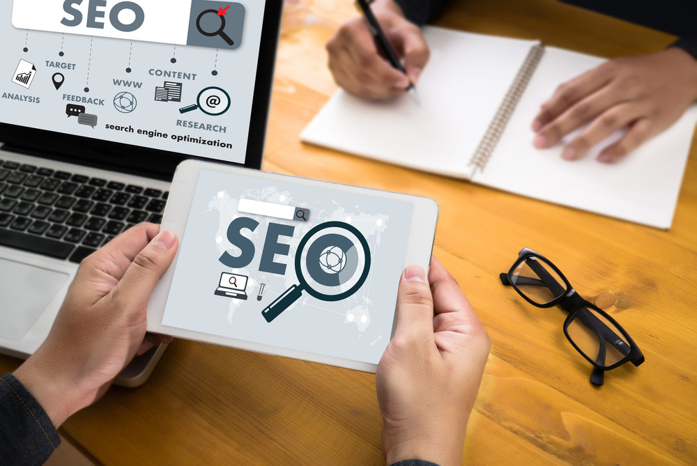 SEO услуги для туристической отрасли