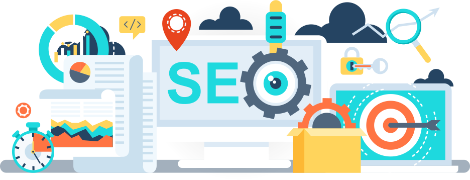 SEO услуги для бухгалтера