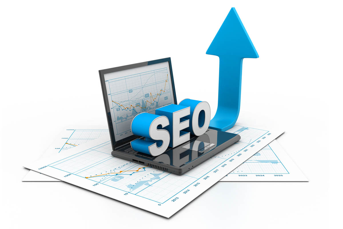 SEO для продвижения финансовых услуг