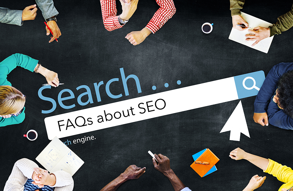 SEO продвижение для агентов по недвижимости