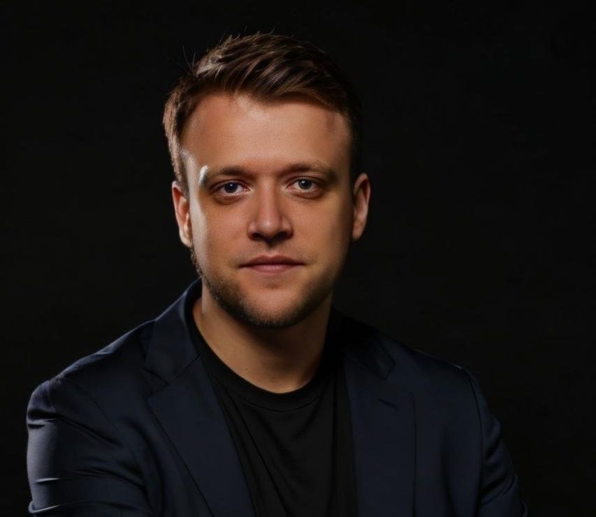 Volodymyr