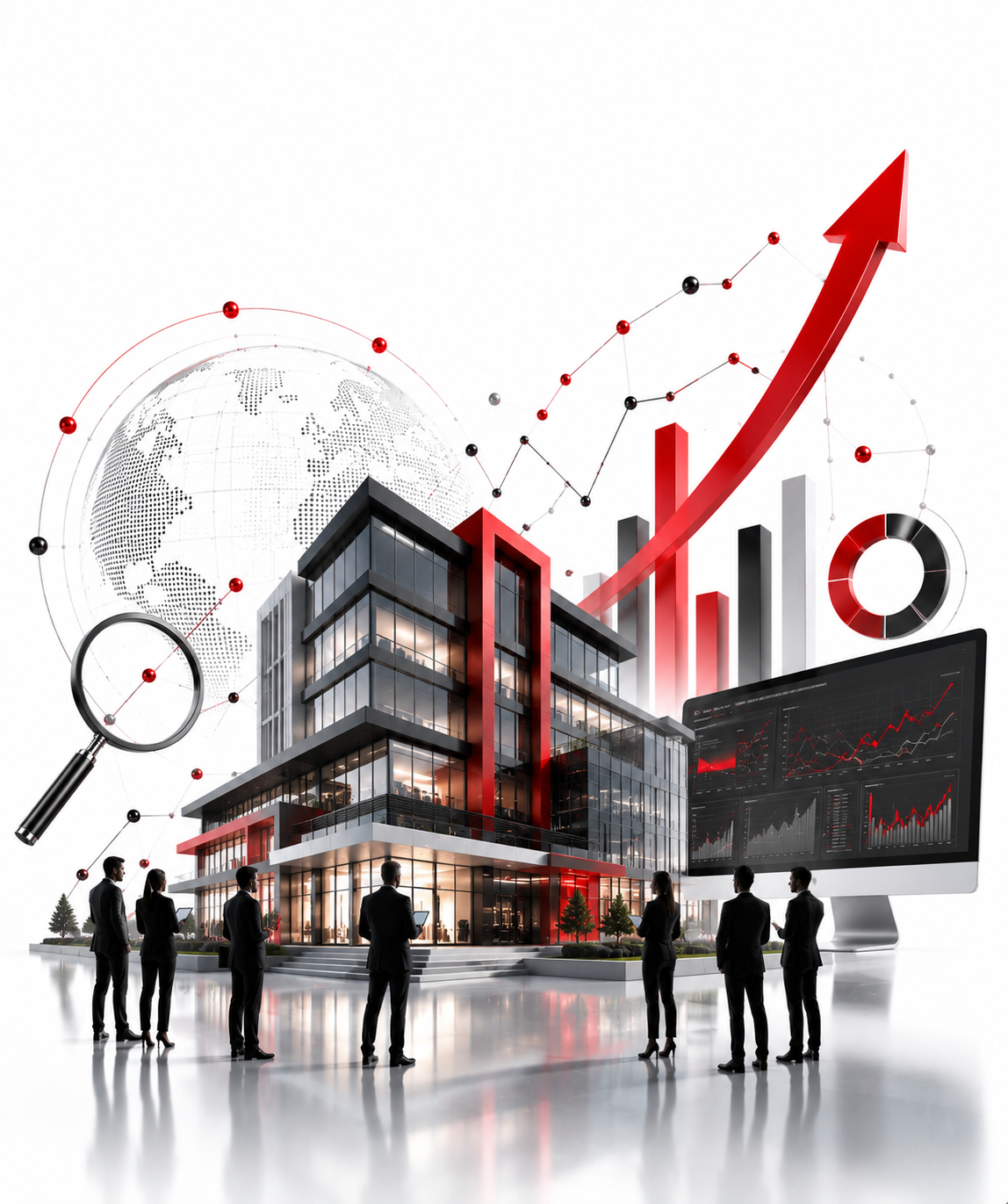 SEO просування для корпоративного сайту SEO просування для корпоративного сайту