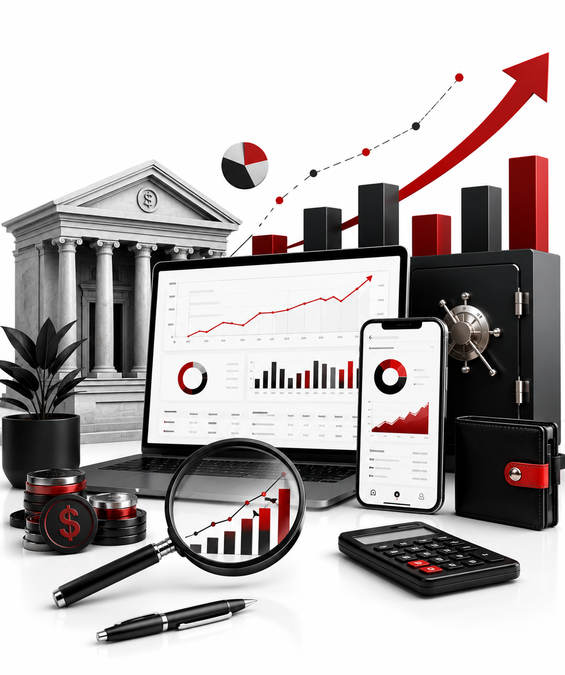 SEO просування для Фінтеху SEO просування для Фінтеху
