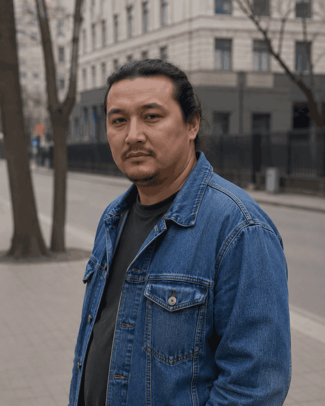 Данияр Сейтжанов Данияр Сейтжанов
