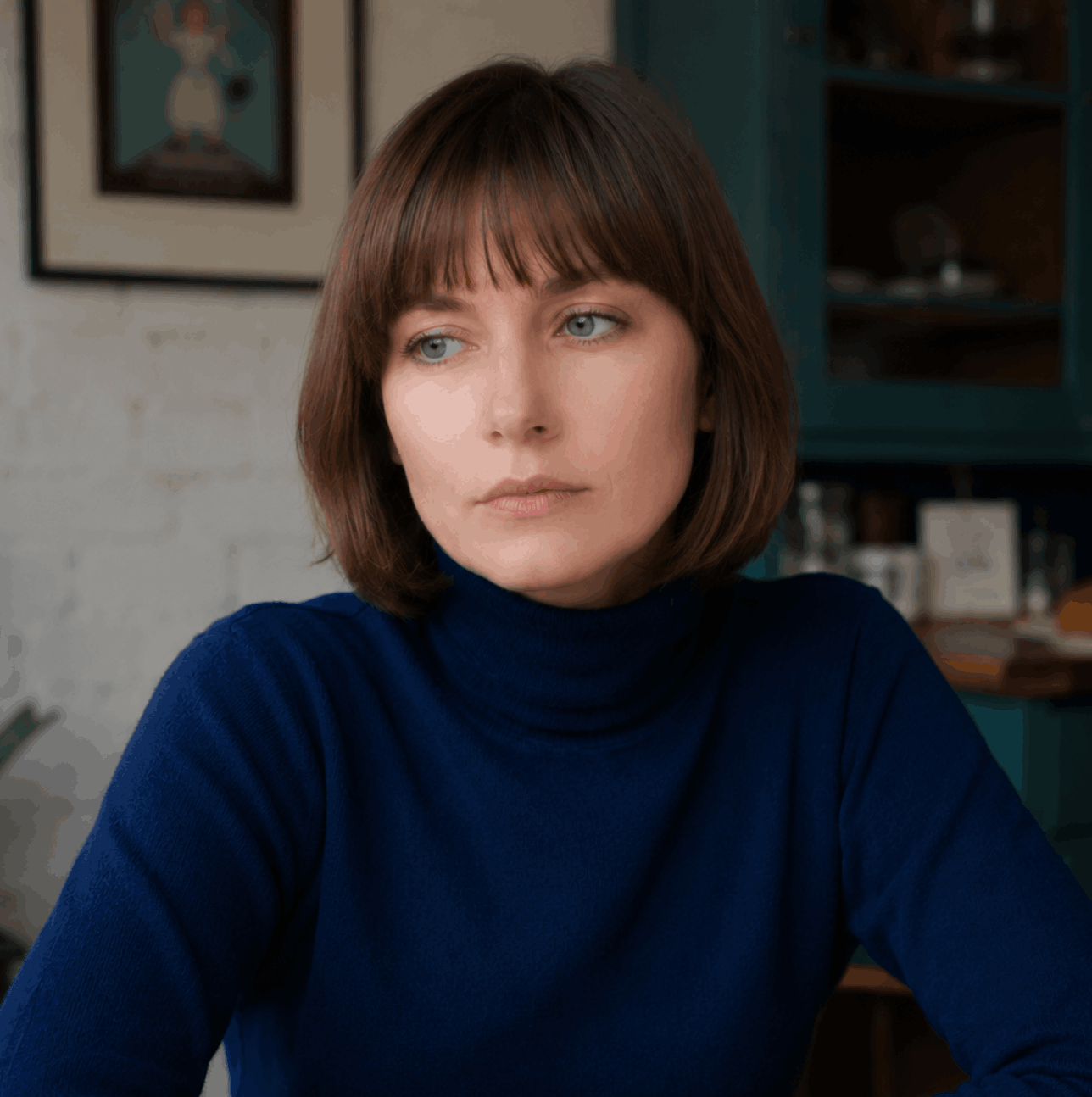 Поліна Синиця Поліна Синиця