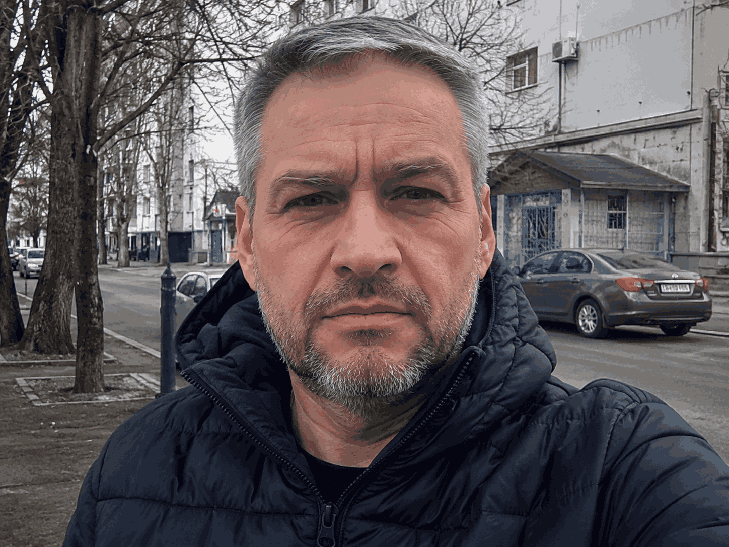 Сергiй Коваленко Сергiй Коваленко