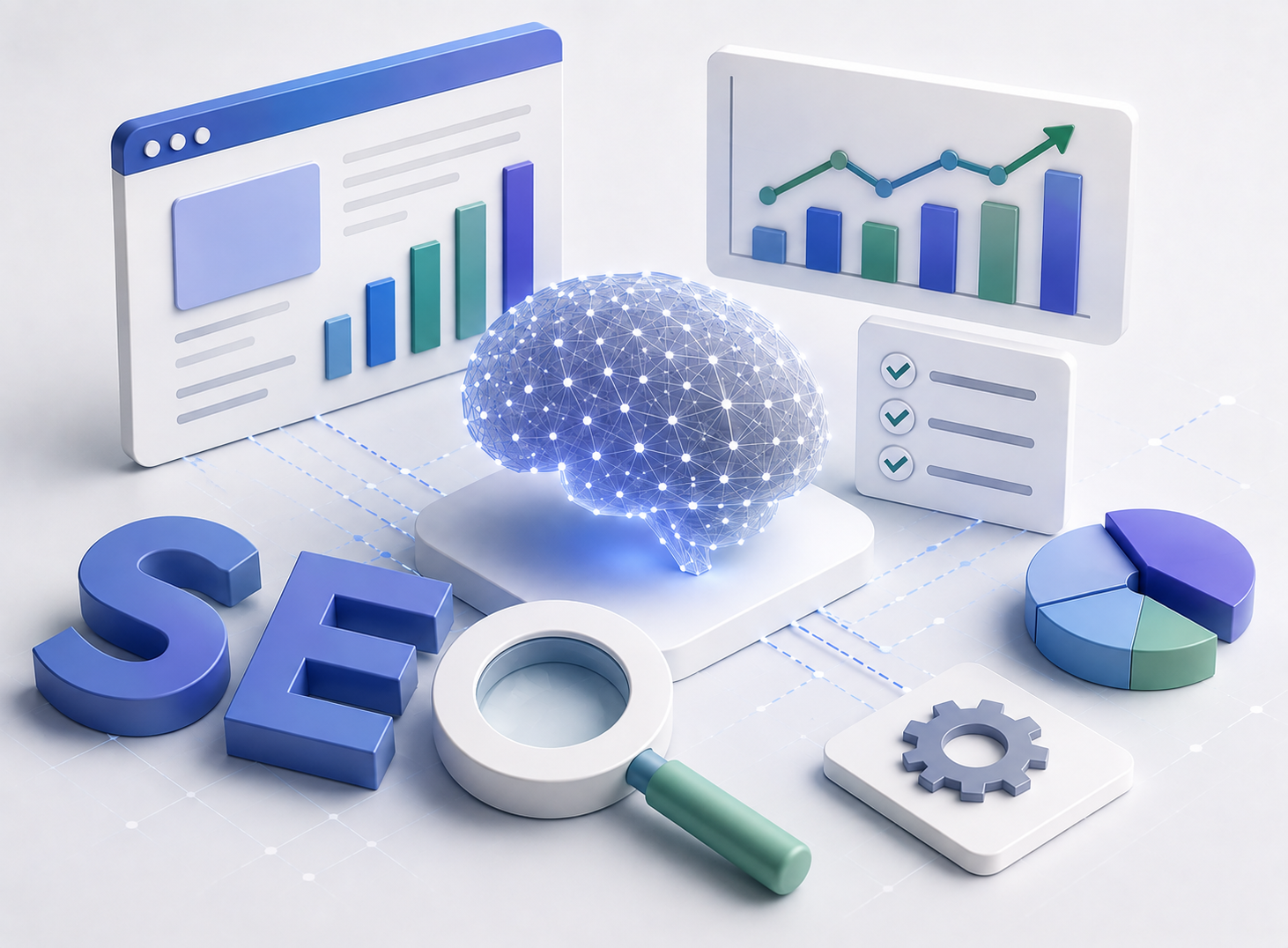 Нейромережі для SEO: як прискорити роботу та зберегти якість